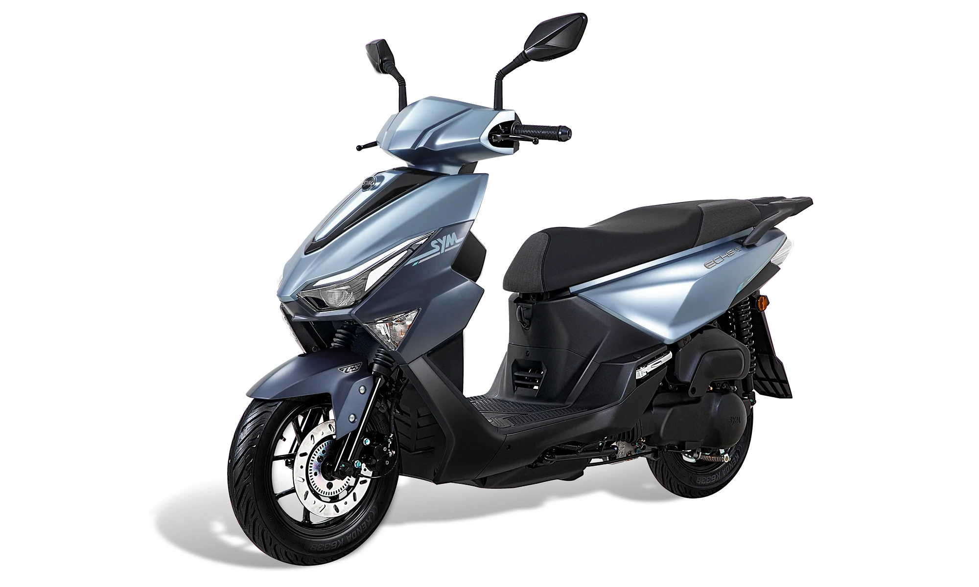 SYM ECHS125